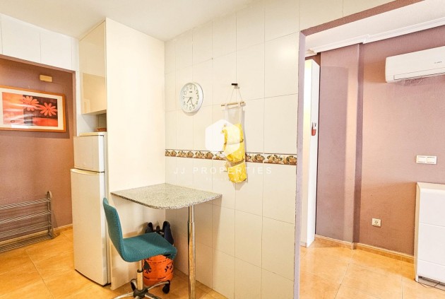 Aus zweiter Hand - Wohnung -
Torrevieja - PARQUE DE LAS NACIONES