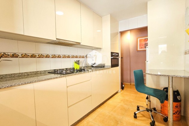 Aus zweiter Hand - Wohnung -
Torrevieja - PARQUE DE LAS NACIONES