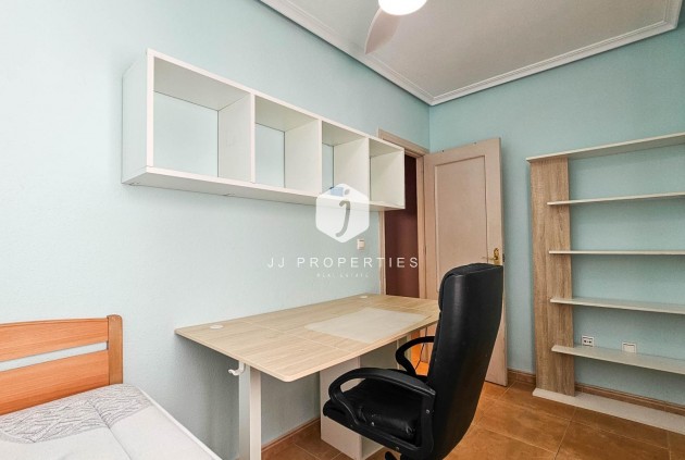 Aus zweiter Hand - Wohnung -
Torrevieja - PARQUE DE LAS NACIONES