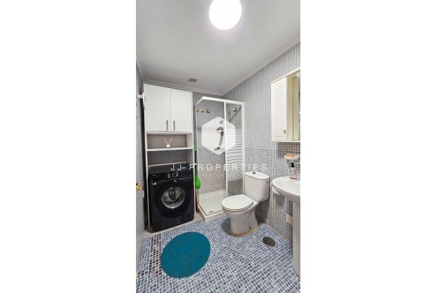 Aus zweiter Hand - Wohnung -
Torrevieja - PARQUE DE LAS NACIONES