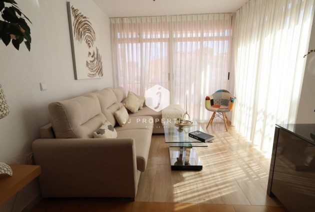 Aus zweiter Hand - Wohnung -
Torrevieja - Costa Blanca