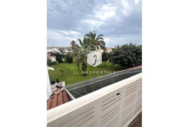 Tweedehands - Chalet -
Orihuela Costa - Playa Flamenca