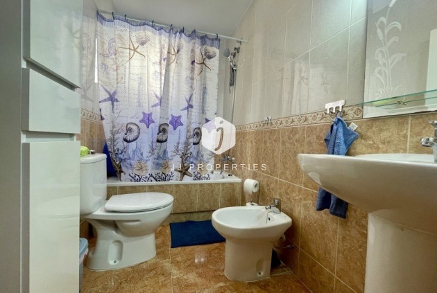 D'occasion - Attique -
Torrevieja - Costa Blanca