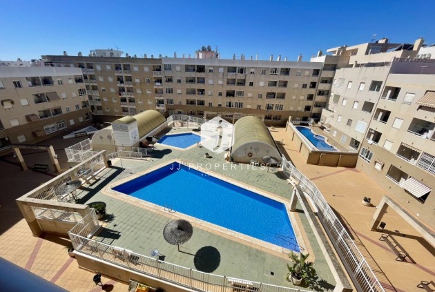 D'occasion - Attique -
Torrevieja - Costa Blanca