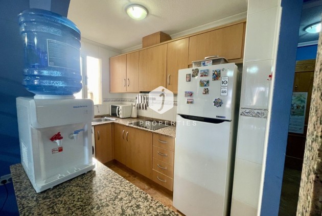 D'occasion - Attique -
Torrevieja - Costa Blanca