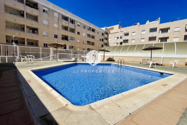 D'occasion - Attique -
Torrevieja - Costa Blanca