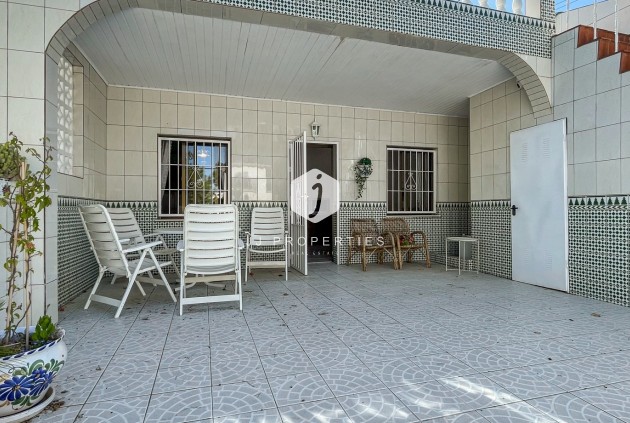 Segunda mano - Chalet -
Torrevieja - Costa Blanca