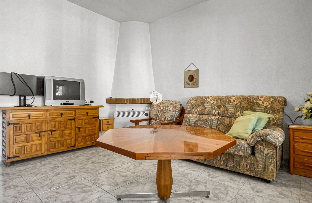 Segunda mano - Chalet -
Torrevieja - Costa Blanca