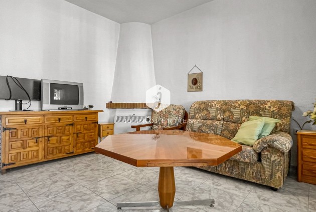 Segunda mano - Chalet -
Torrevieja - Costa Blanca