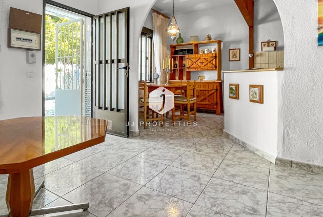Segunda mano - Chalet -
Torrevieja - Costa Blanca