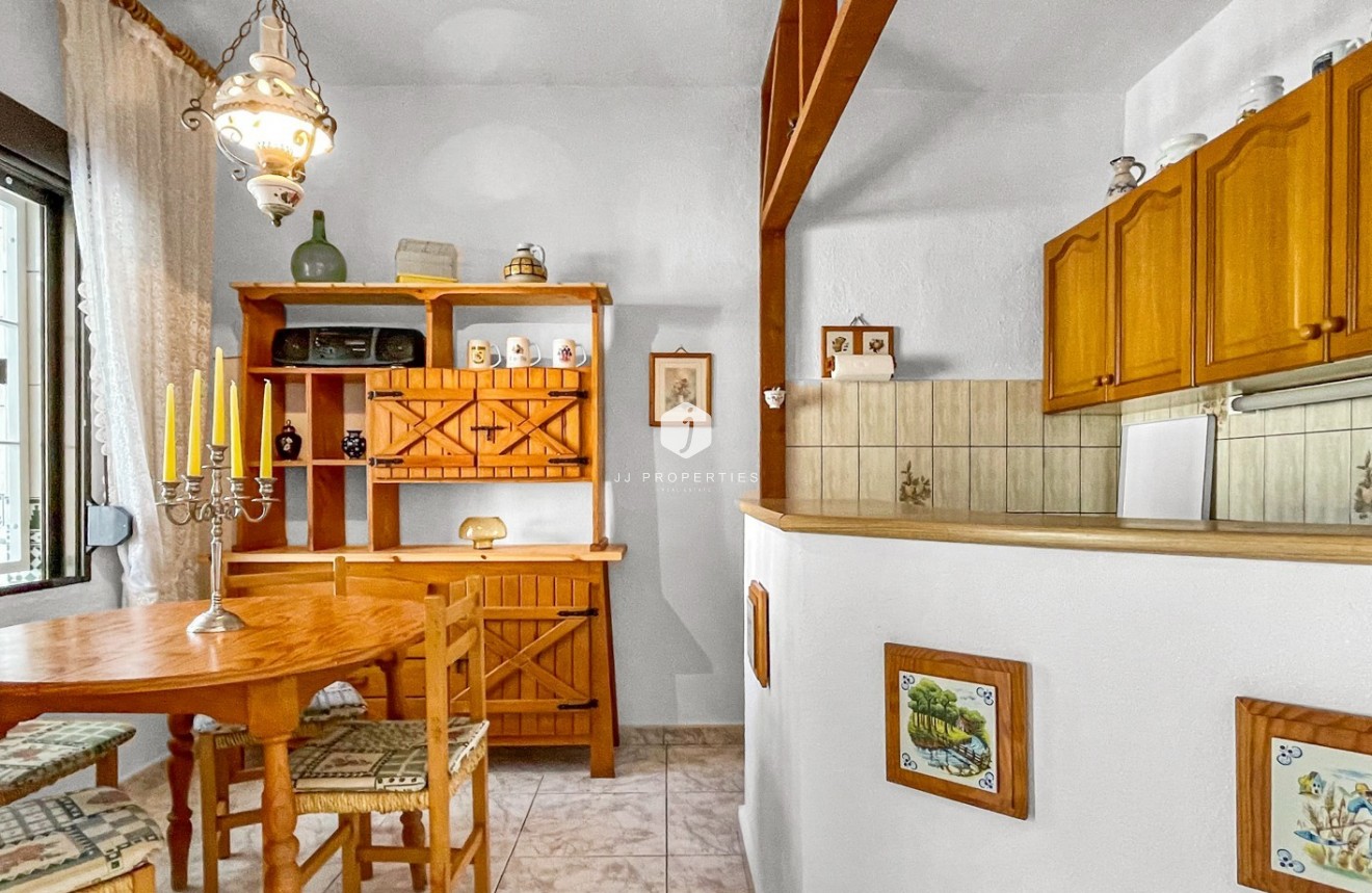Segunda mano - Chalet -
Torrevieja - Costa Blanca