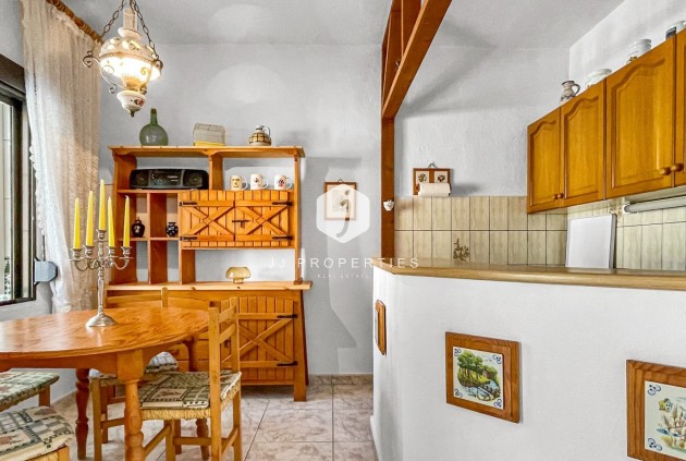 Segunda mano - Chalet -
Torrevieja - Costa Blanca