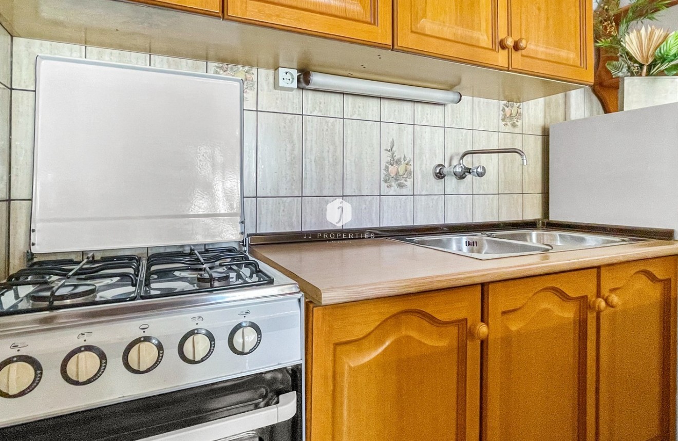 Segunda mano - Chalet -
Torrevieja - Costa Blanca