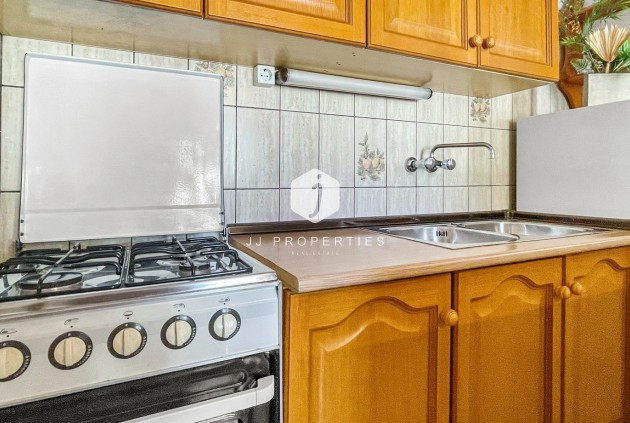 Segunda mano - Chalet -
Torrevieja - Costa Blanca
