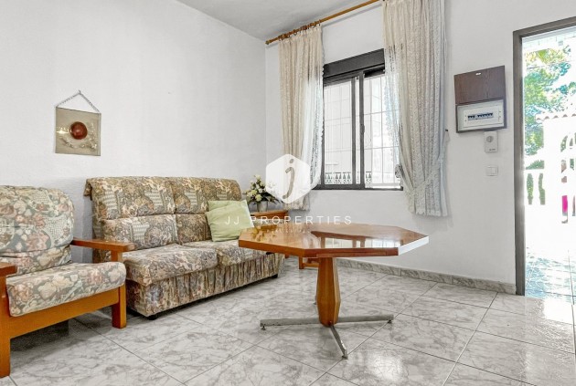 Segunda mano - Chalet -
Torrevieja - Costa Blanca