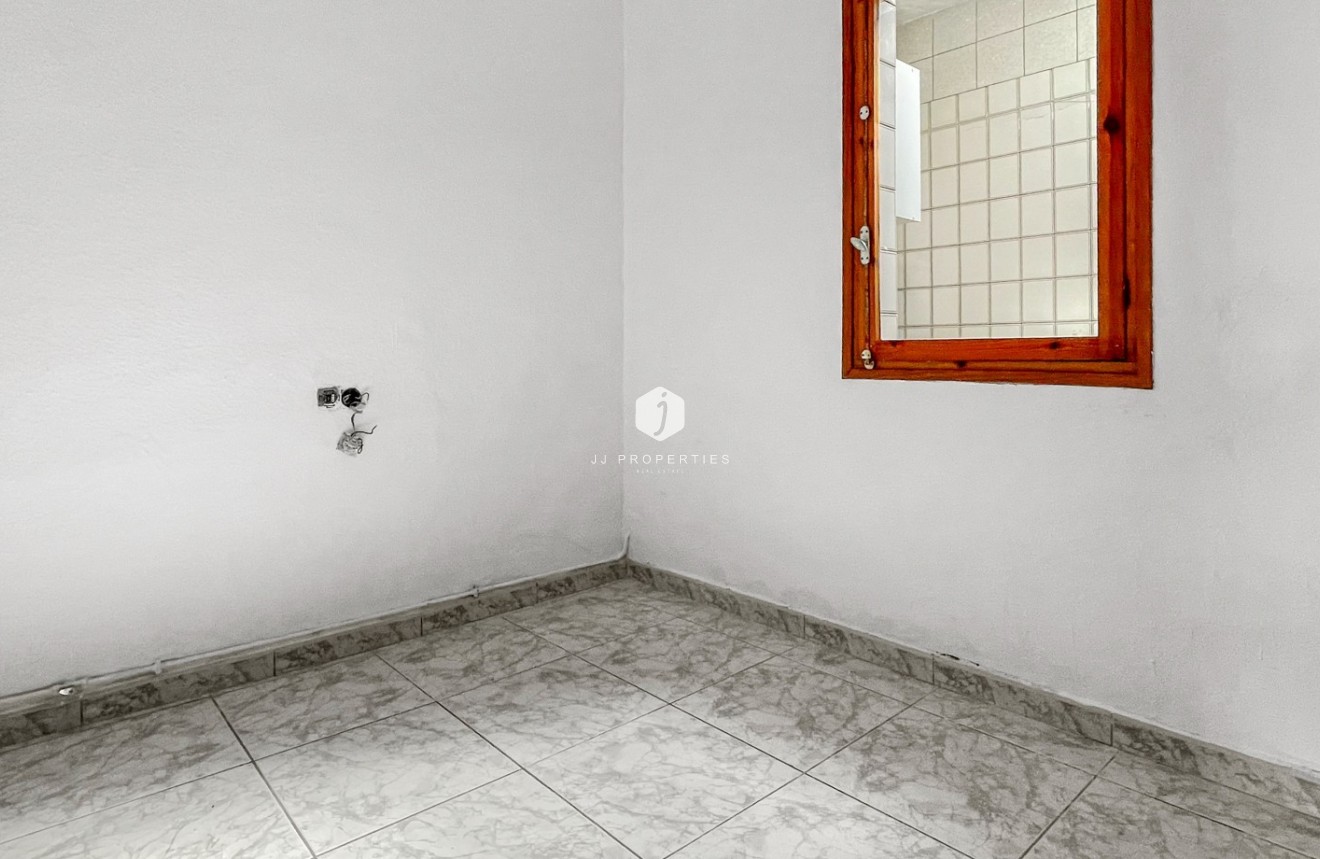 Segunda mano - Chalet -
Torrevieja - Costa Blanca