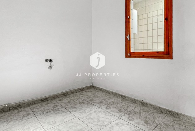 Segunda mano - Chalet -
Torrevieja - Costa Blanca