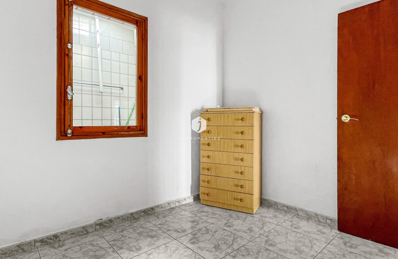 Segunda mano - Chalet -
Torrevieja - Costa Blanca