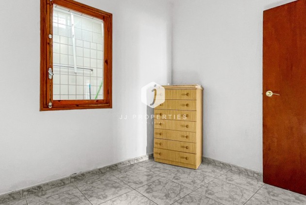 Segunda mano - Chalet -
Torrevieja - Costa Blanca