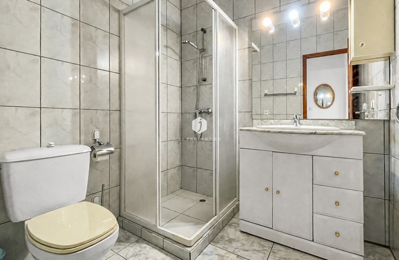 Segunda mano - Chalet -
Torrevieja - Costa Blanca