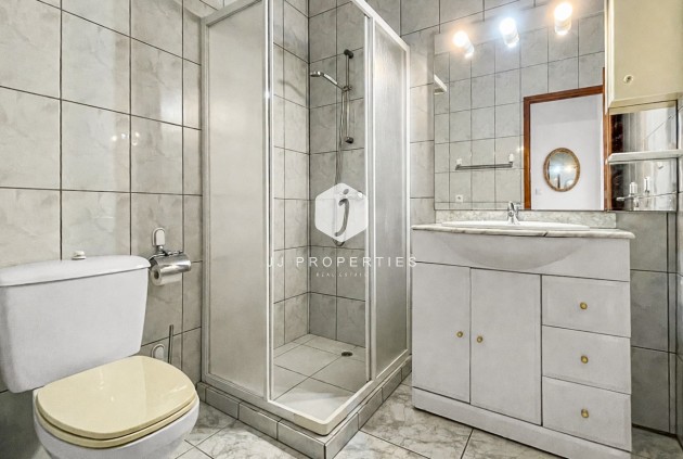 Segunda mano - Chalet -
Torrevieja - Costa Blanca