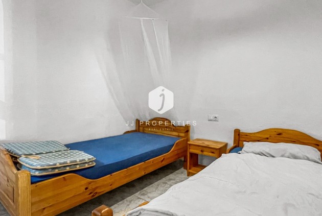 Segunda mano - Chalet -
Torrevieja - Costa Blanca