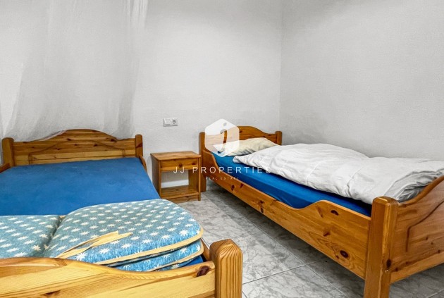 Segunda mano - Chalet -
Torrevieja - Costa Blanca