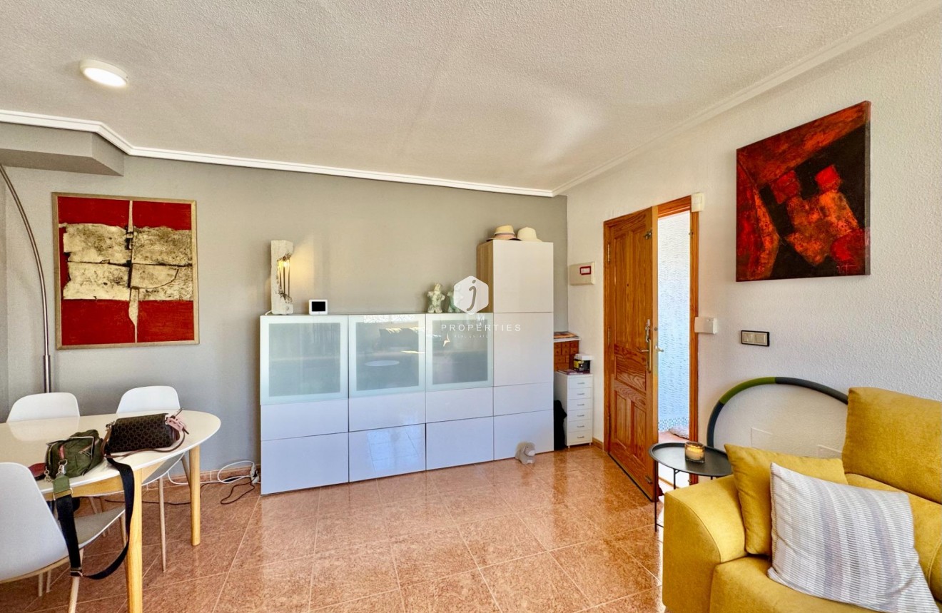Tweedehands - Chalet -
Orihuela Costa - Los Altos