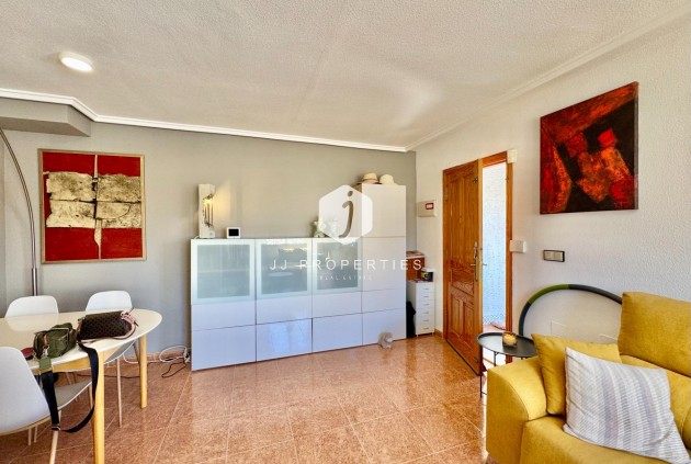 Tweedehands - Chalet -
Orihuela Costa - Los Altos