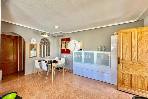 Tweedehands - Chalet -
Orihuela Costa - Los Altos