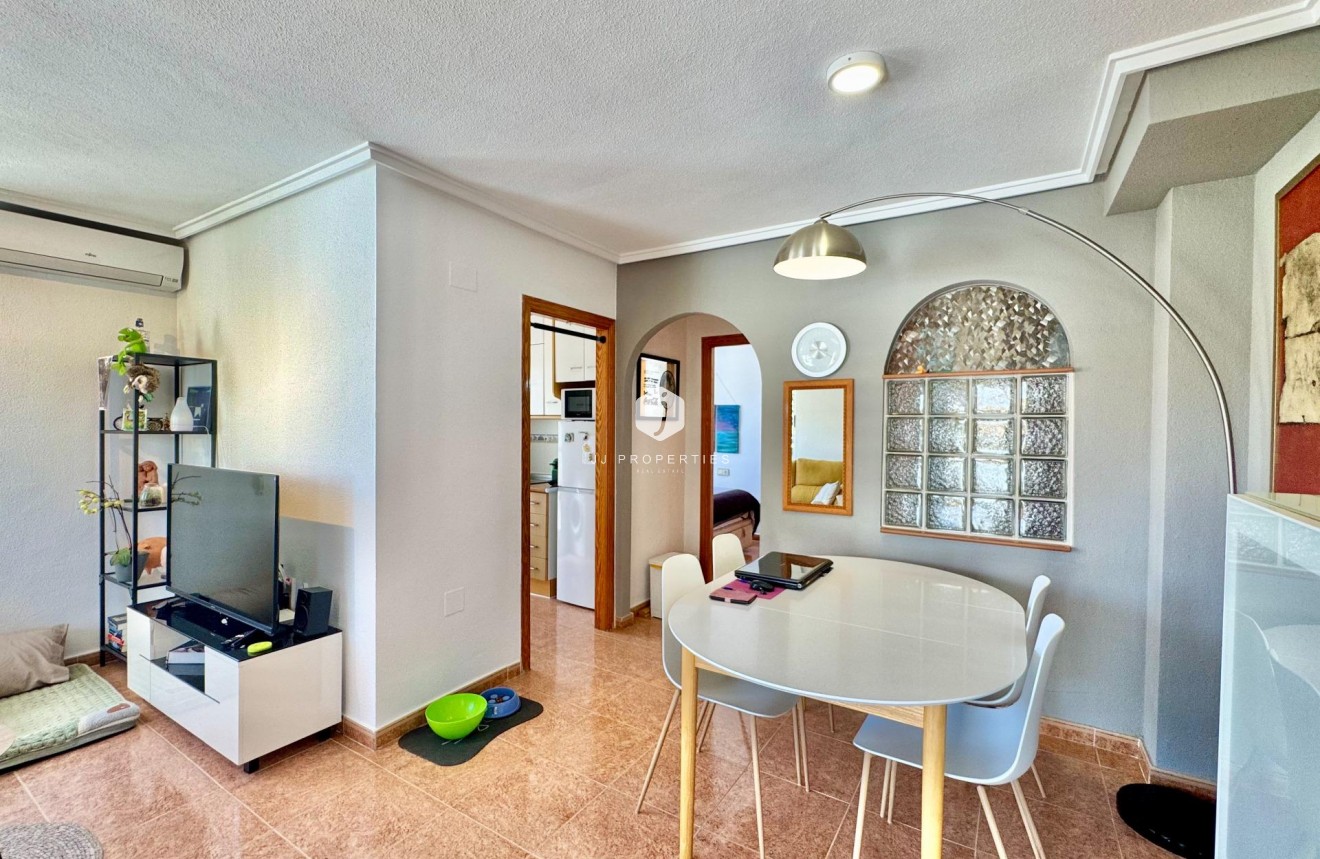 Tweedehands - Chalet -
Orihuela Costa - Los Altos