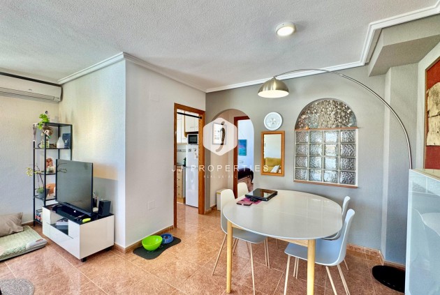 Tweedehands - Chalet -
Orihuela Costa - Los Altos