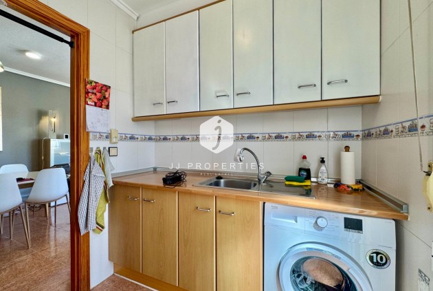 Tweedehands - Chalet -
Orihuela Costa - Los Altos