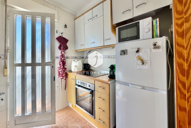 Tweedehands - Chalet -
Orihuela Costa - Los Altos