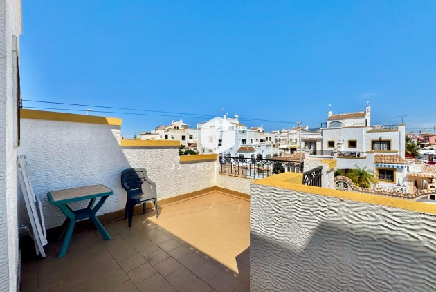 Tweedehands - Chalet -
Orihuela Costa - Los Altos