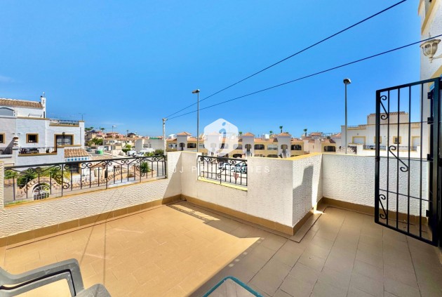 Tweedehands - Chalet -
Orihuela Costa - Los Altos
