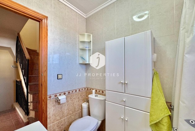 Tweedehands - Chalet -
Orihuela Costa - Los Altos