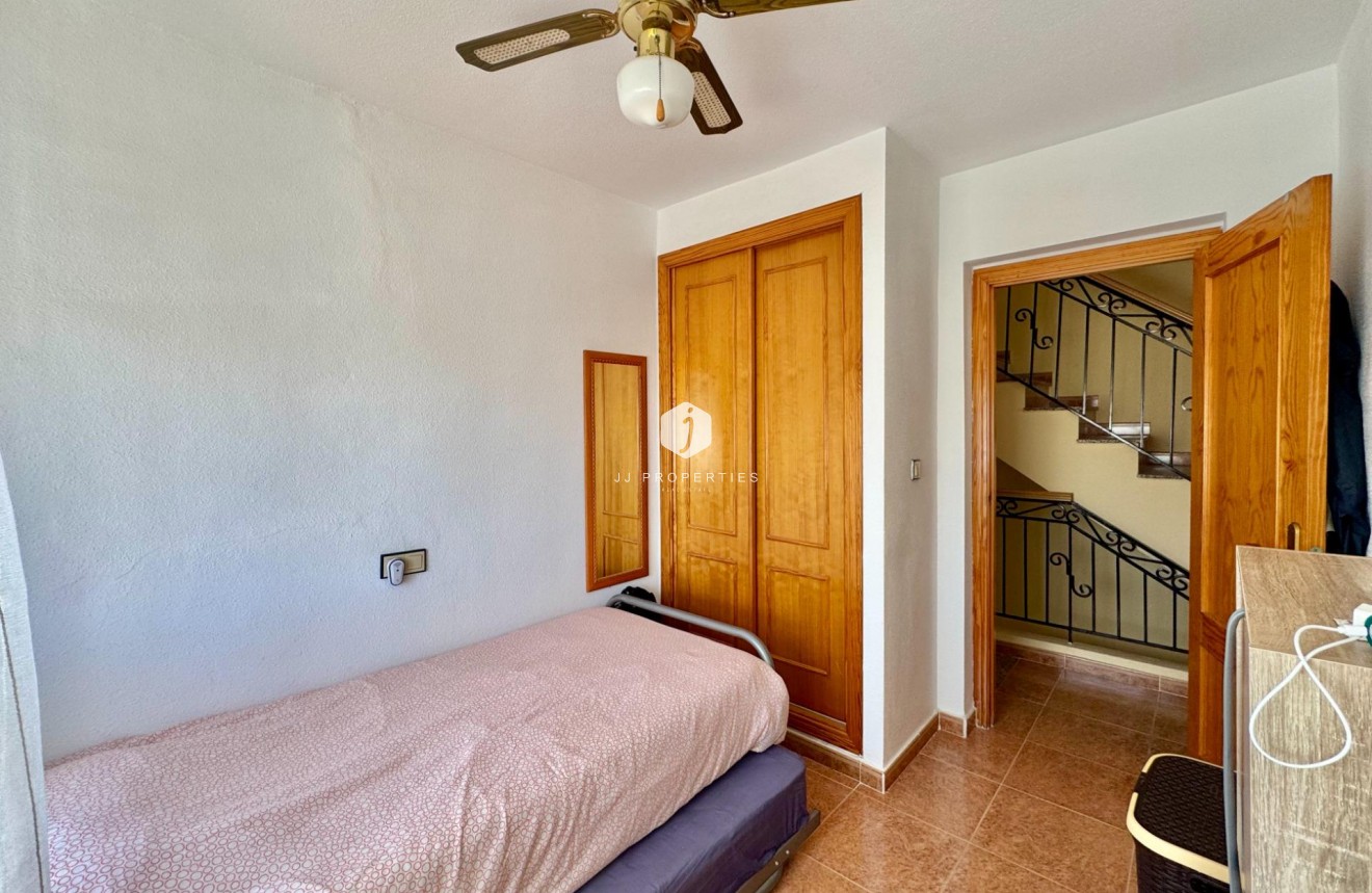 Tweedehands - Chalet -
Orihuela Costa - Los Altos
