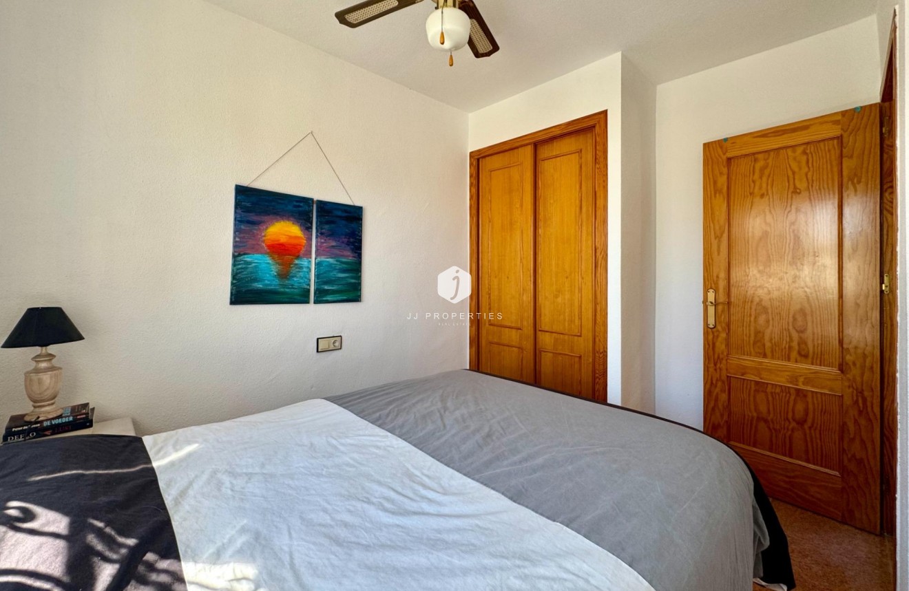 Tweedehands - Chalet -
Orihuela Costa - Los Altos