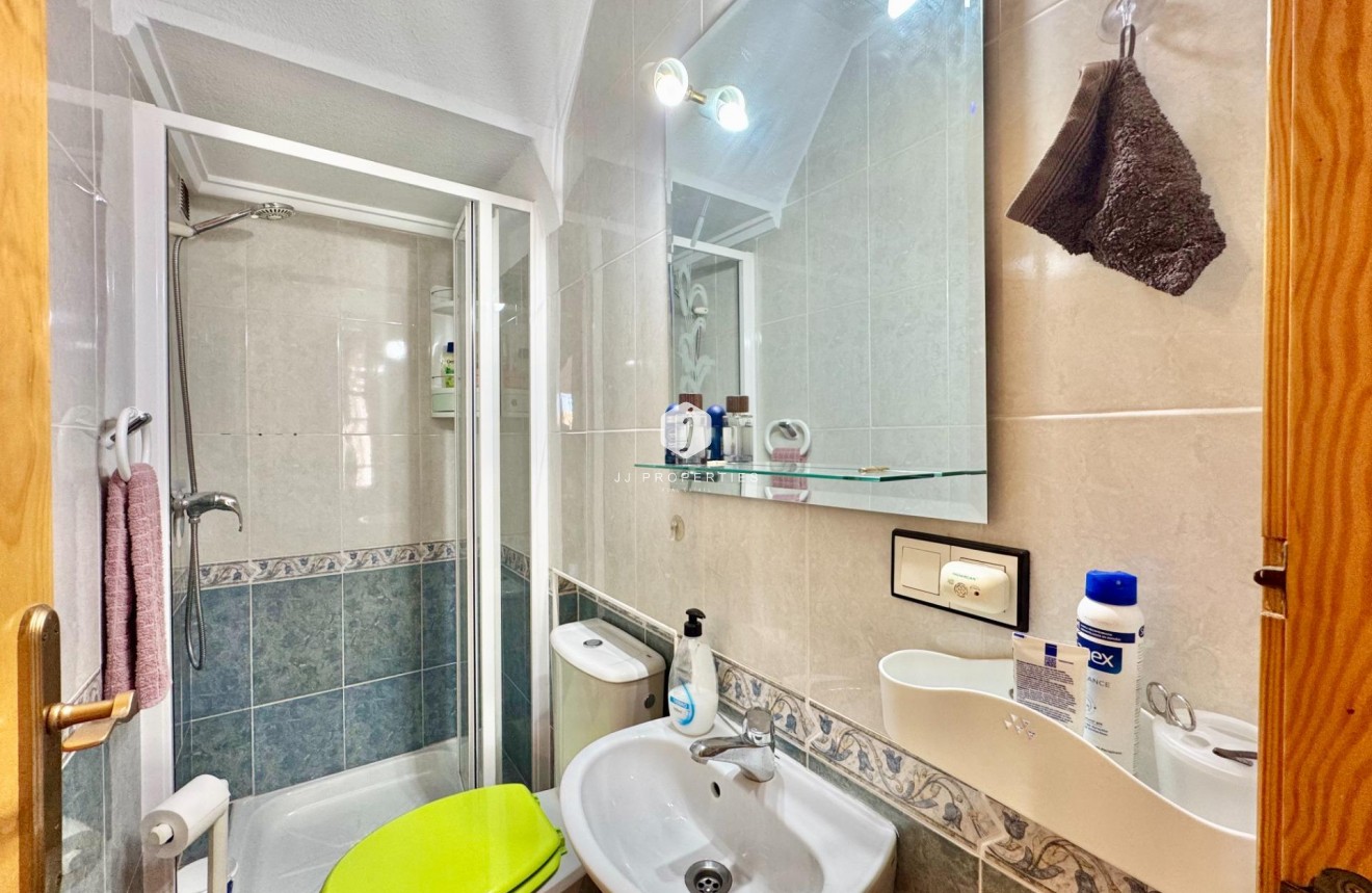 Tweedehands - Chalet -
Orihuela Costa - Los Altos