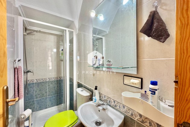 Tweedehands - Chalet -
Orihuela Costa - Los Altos