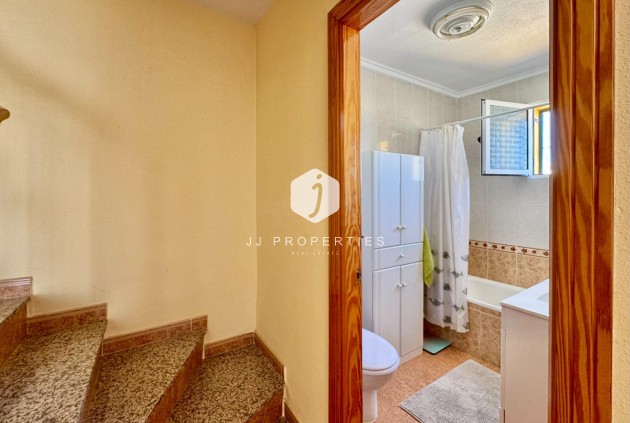Tweedehands - Chalet -
Orihuela Costa - Los Altos