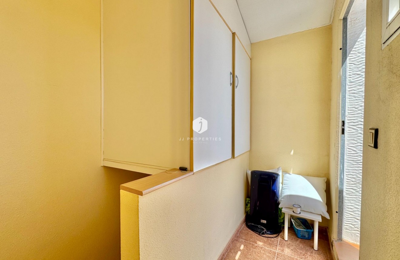 Tweedehands - Chalet -
Orihuela Costa - Los Altos