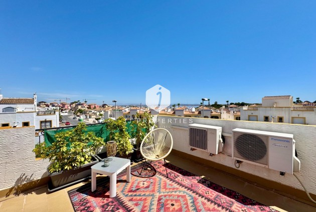 Tweedehands - Chalet -
Orihuela Costa - Los Altos
