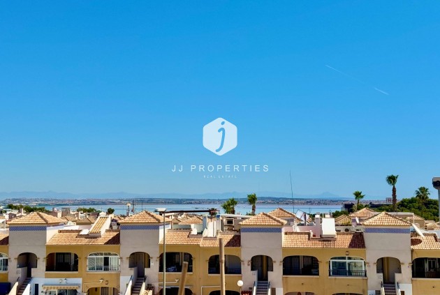 Tweedehands - Chalet -
Orihuela Costa - Los Altos