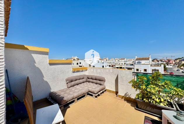 Tweedehands - Chalet -
Orihuela Costa - Los Altos