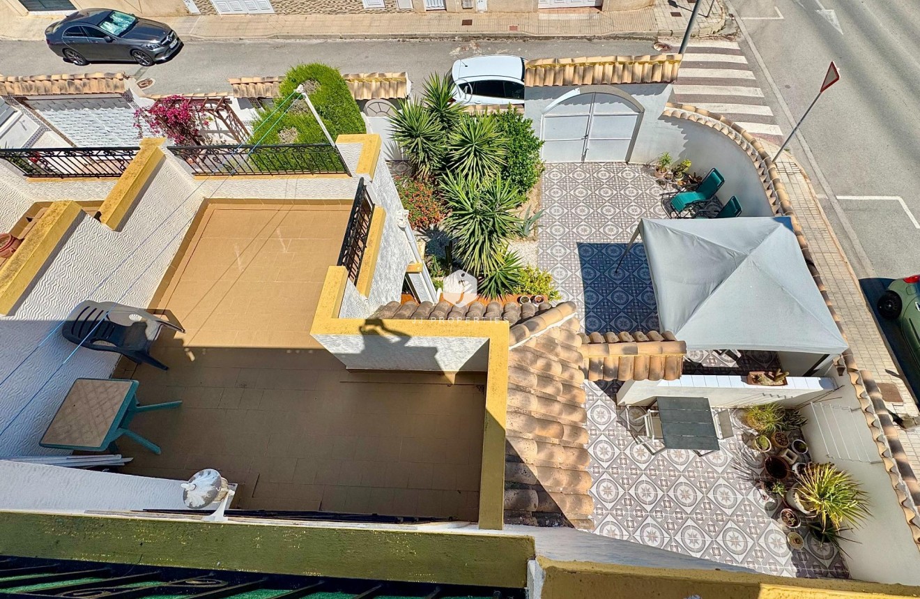 Tweedehands - Chalet -
Orihuela Costa - Los Altos