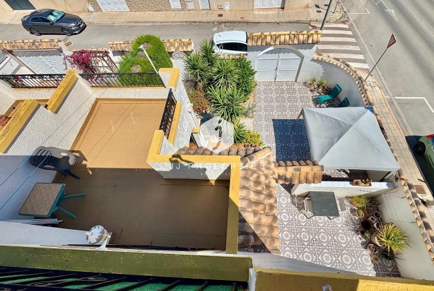 Tweedehands - Chalet -
Orihuela Costa - Los Altos
