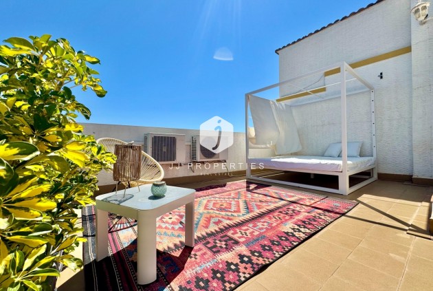 Tweedehands - Chalet -
Orihuela Costa - Los Altos