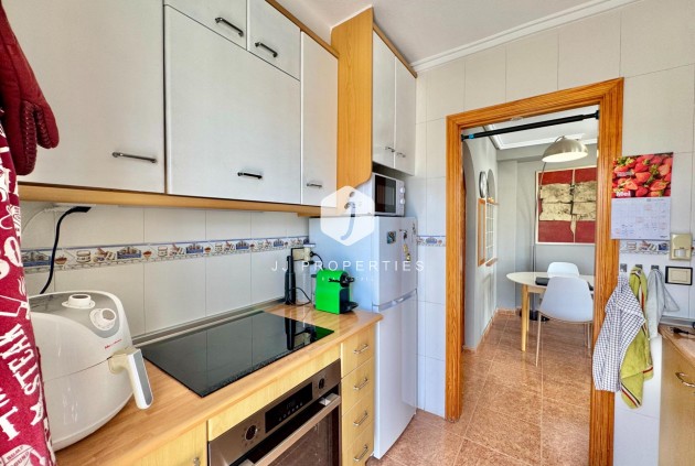Tweedehands - Chalet -
Orihuela Costa - Los Altos